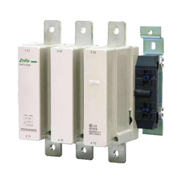 ZHCt 大電流接觸器