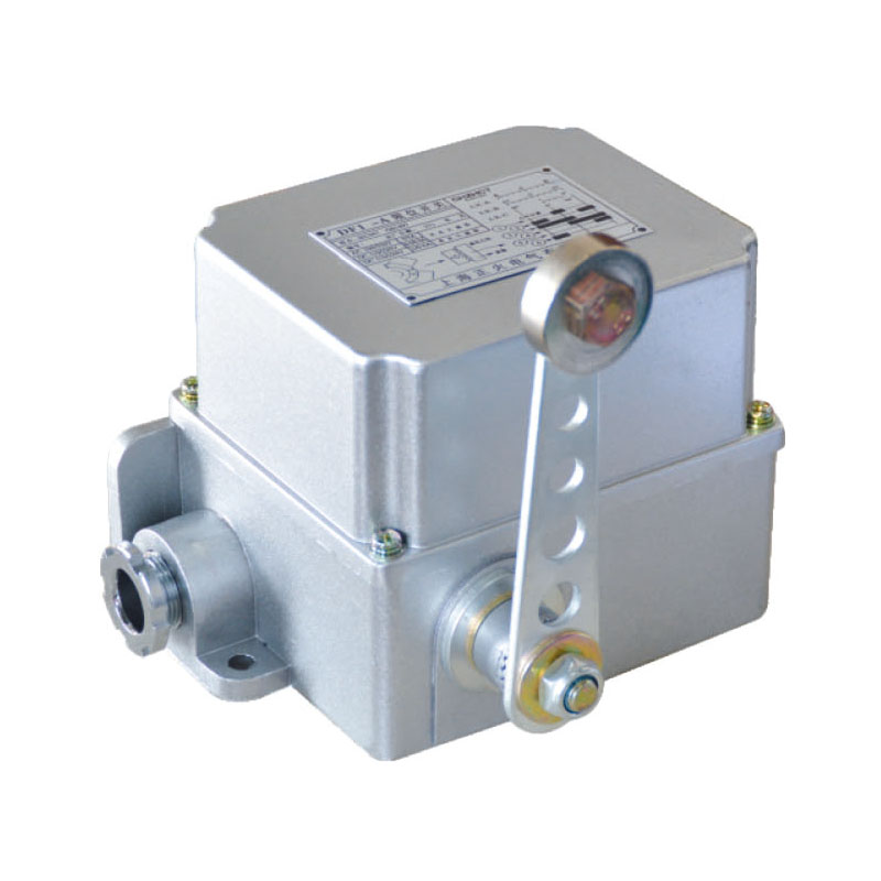 DF1系列限位開關(guān) 