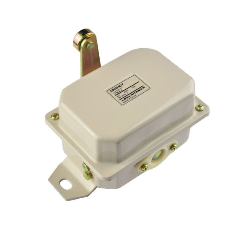 LX10系列行程開關(guān)