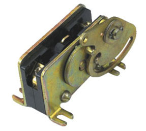 F2系列輔助開(kāi)關(guān)