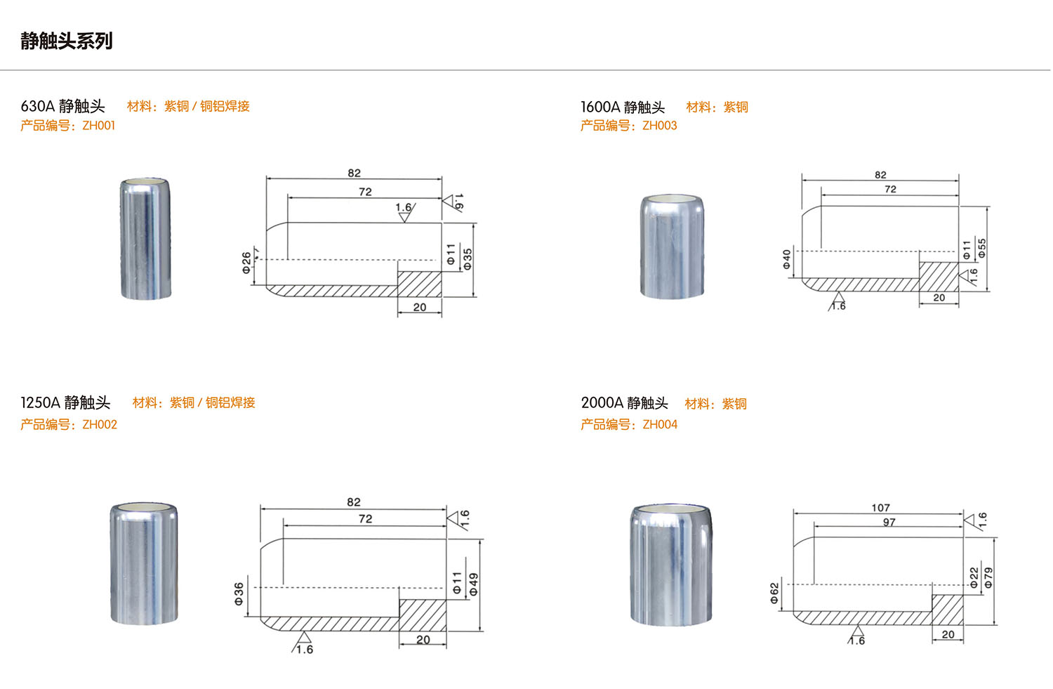 輔助開關(guān)手冊(cè)+觸頭配件曲05-8