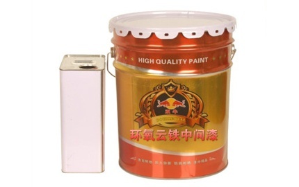 環(huán)氧底漆是環(huán)氧富鋅底漆嗎？