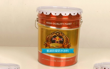防腐漆和防銹漆兩者有區(qū)別嗎？